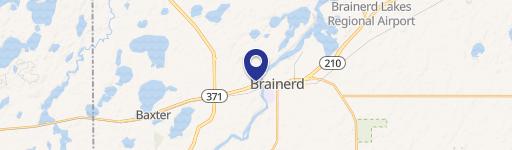 Brainerd, MN 56401