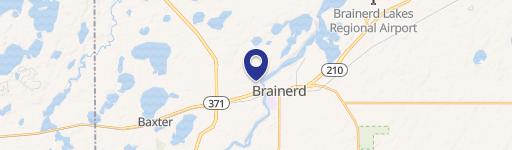 Brainerd, MN 56401