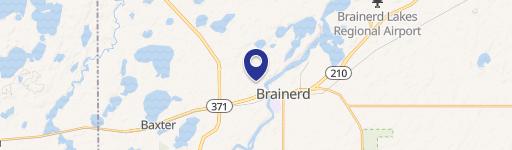 Brainerd, MN 56401
