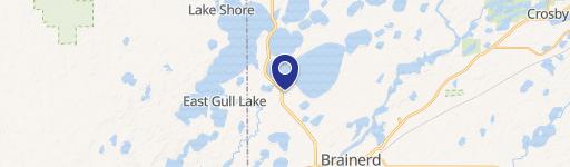 Brainerd, MN 56401