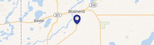 Brainerd, MN 56401