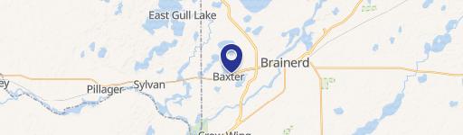 Baxter, MN 56425