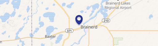 Brainerd, MN 56401
