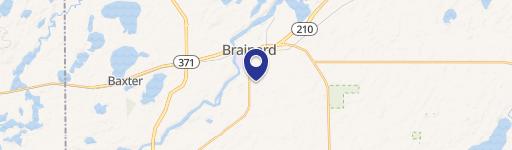 Brainerd, MN 56401
