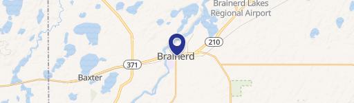 Brainerd, MN 56401