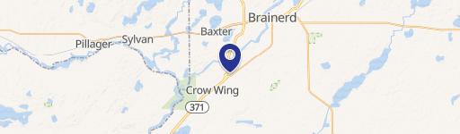 Brainerd, MN 56401