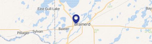 Baxter, MN 56425