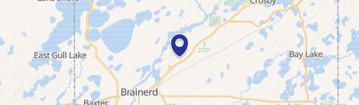 Brainerd, MN 56401