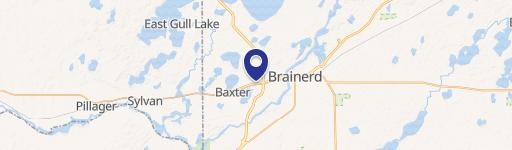 Baxter, MN 56425