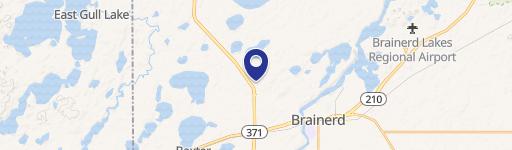 Brainerd, MN 56401