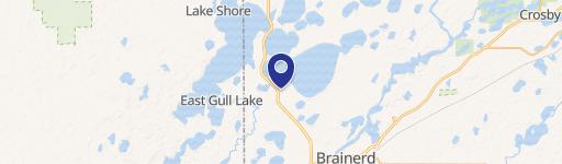 Brainerd, MN 56401