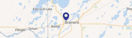 Baxter, MN 56425
