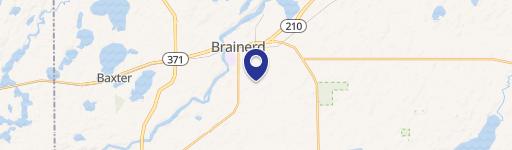 Brainerd, MN 56401