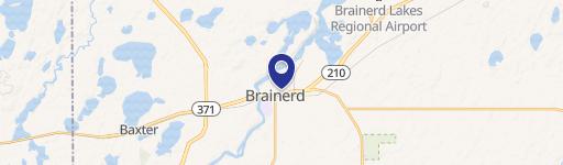 Brainerd, MN 56401