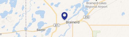 Brainerd, MN 56401