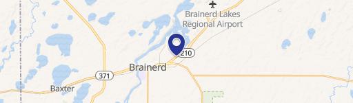 Brainerd, MN 56401