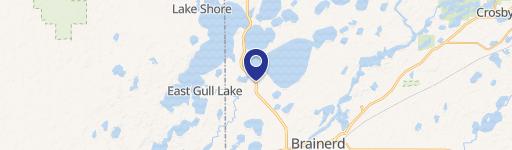 Brainerd, MN 56401