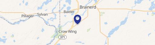 Brainerd, MN 56401
