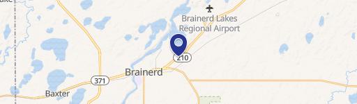 Brainerd, MN 56401