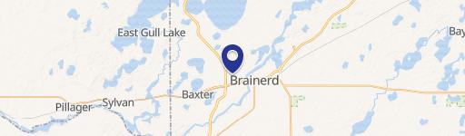 Baxter, MN 56425