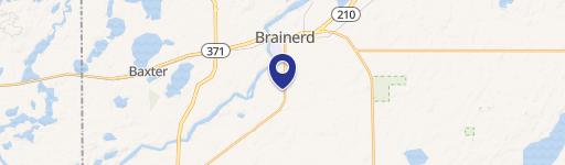 Brainerd, MN 56401