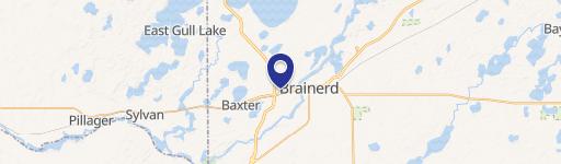 Baxter, MN 56425