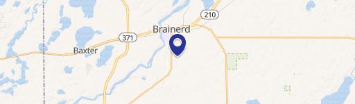 Brainerd, MN 56401