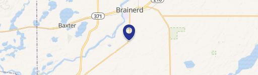 Brainerd, MN 56401