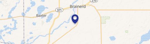 Brainerd, MN 56401