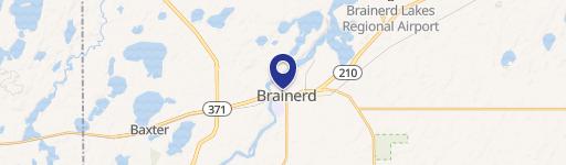 Brainerd, MN 56401