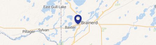 Baxter, MN 56425