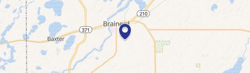 Brainerd, MN 56401