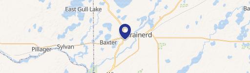 Baxter, MN 56425