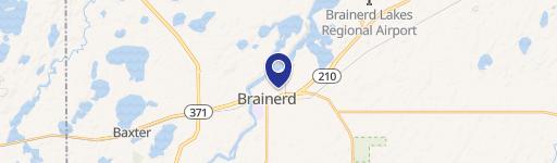 Brainerd, MN 56401