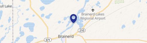 Brainerd, MN 56401