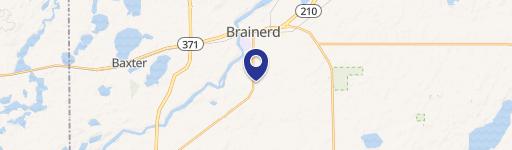 Brainerd, MN 56401