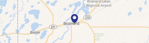 Brainerd, MN 56401