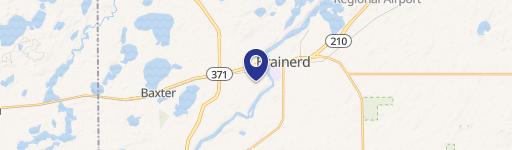 Brainerd, MN 56401