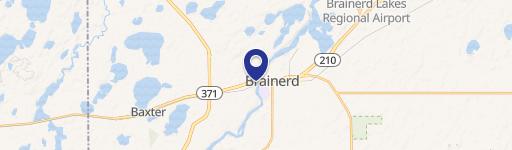 Brainerd, MN 56401