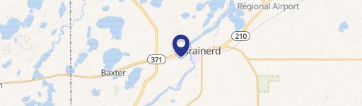 Brainerd, MN 56401