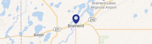 Brainerd, MN 56401