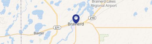 Brainerd, MN 56401