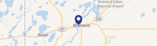 Brainerd, MN 56401