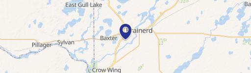 Baxter, MN 56425