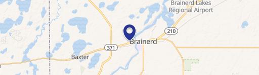Brainerd, MN 56401