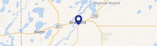 Brainerd, MN 56401
