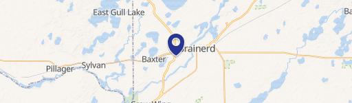 Baxter, MN 56425