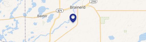 Brainerd, MN 56401