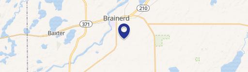 Brainerd, MN 56401