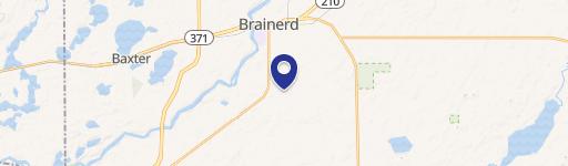 Brainerd, MN 56401